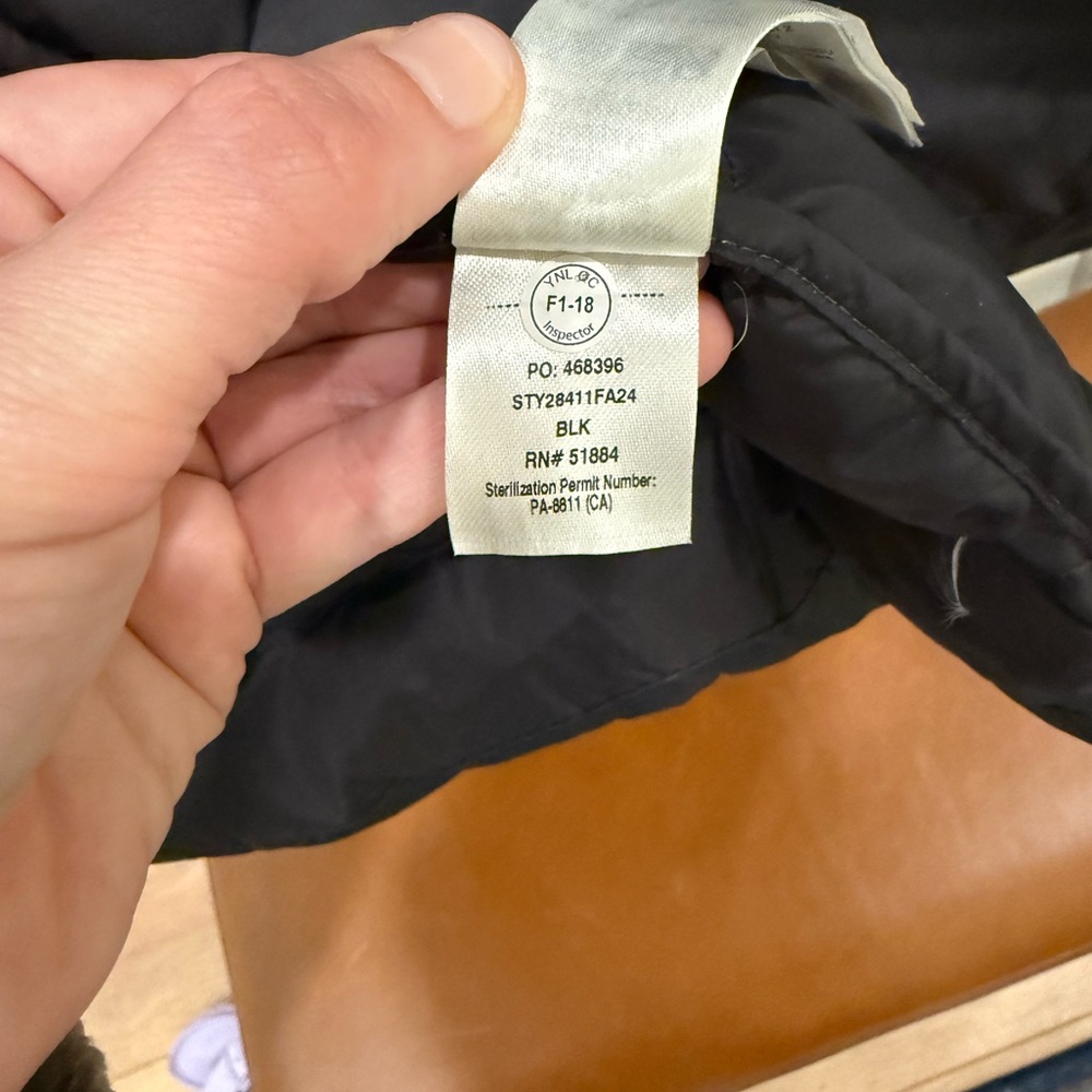 Patagonia Tres in 1 Parka - Picture 10 of 10